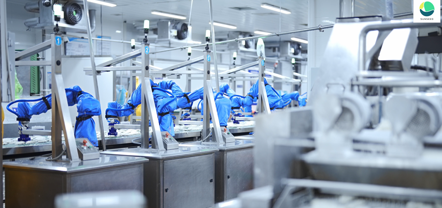 新希望联合非夕科技孵化，具身智能公司希夕智能获数千万天使轮融资(图4)